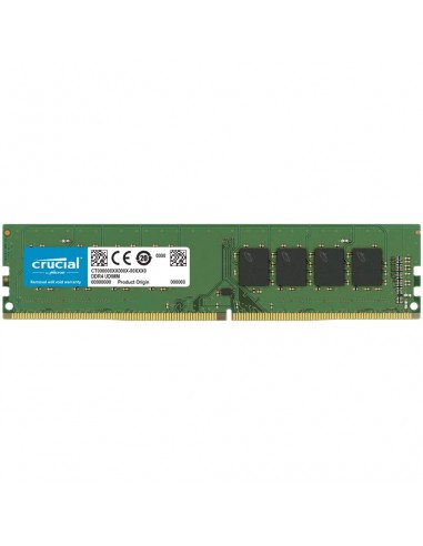 RAM 16G DDR4 3200 Crucial